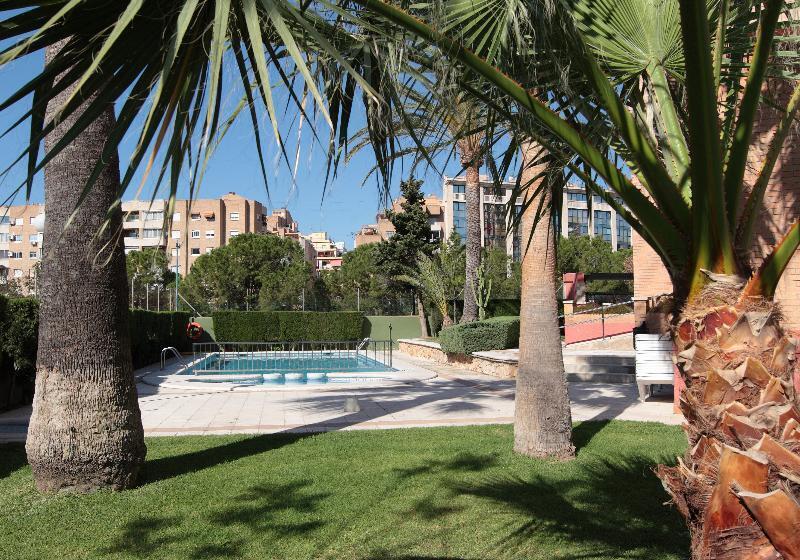 Apartamentos La Caseta   Sabesa