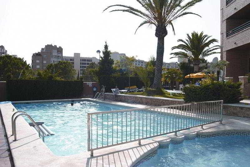 Apartamentos La Caseta   Sabesa