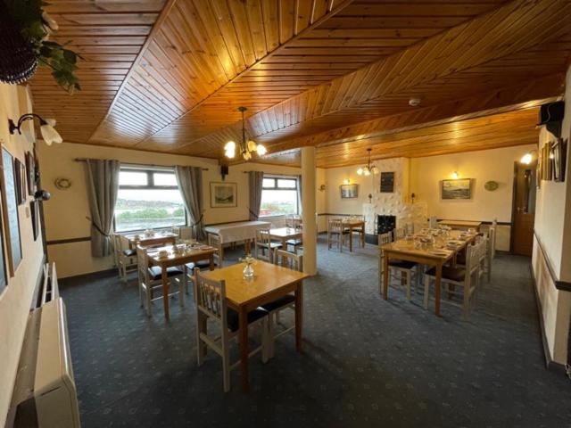 Ard Einne House Bed & Breakfast