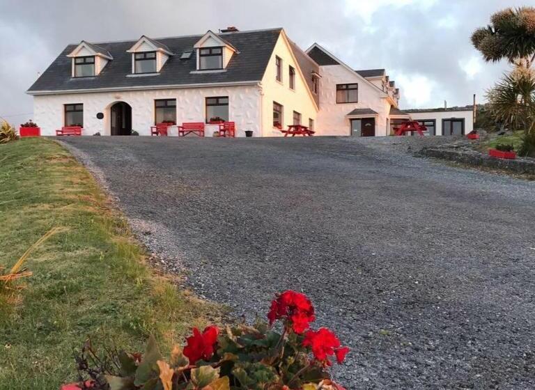 Ard Einne House Bed & Breakfast