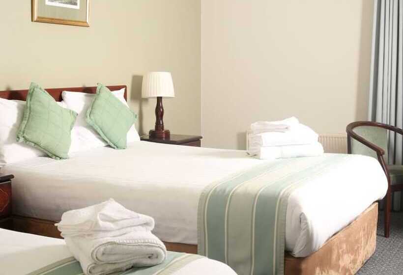 Auburn Lodge Hotel And Leisure Centre