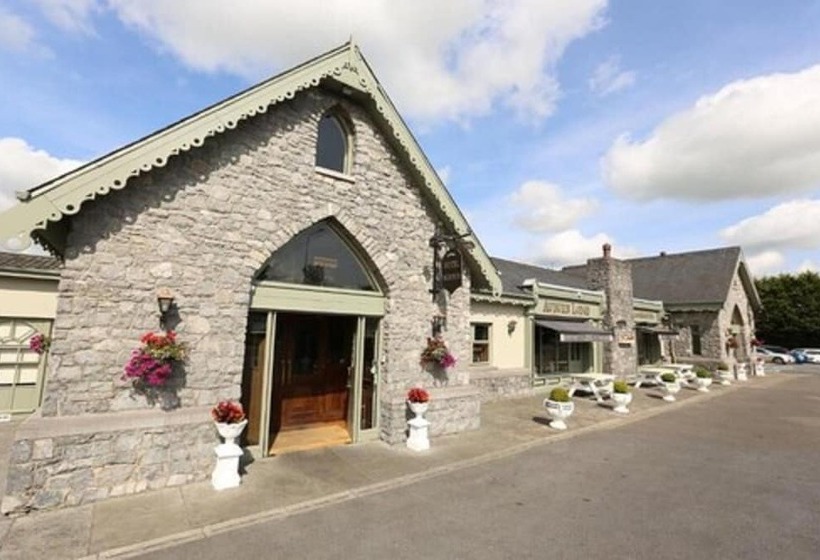 Auburn Lodge Hotel And Leisure Centre