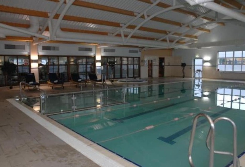 Auburn Lodge Hotel And Leisure Centre