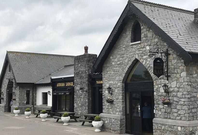 Auburn Lodge Hotel And Leisure Centre