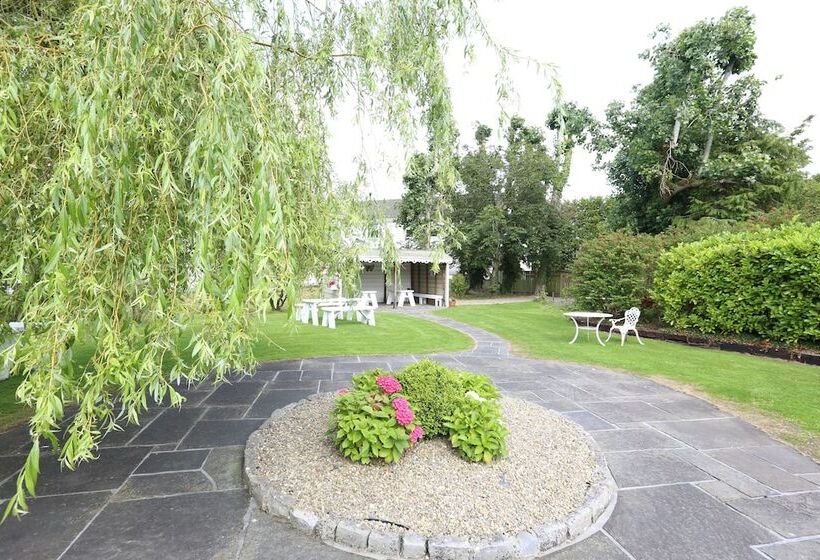 Auburn Lodge Hotel And Leisure Centre