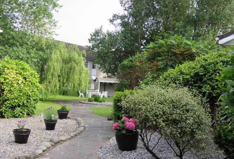 Auburn Lodge Hotel And Leisure Centre