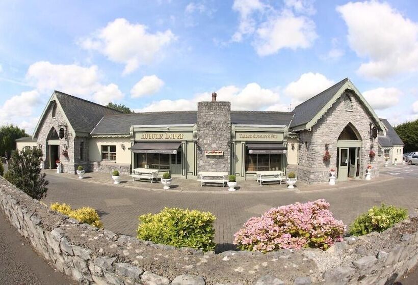 Auburn Lodge Hotel And Leisure Centre