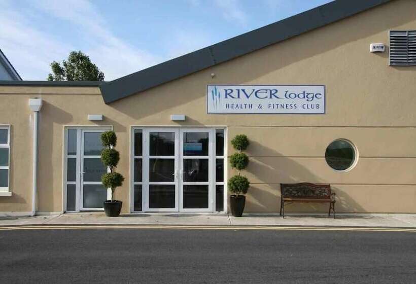 Auburn Lodge Hotel And Leisure Centre