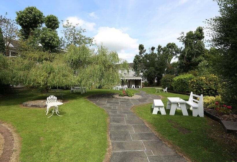 Auburn Lodge Hotel And Leisure Centre