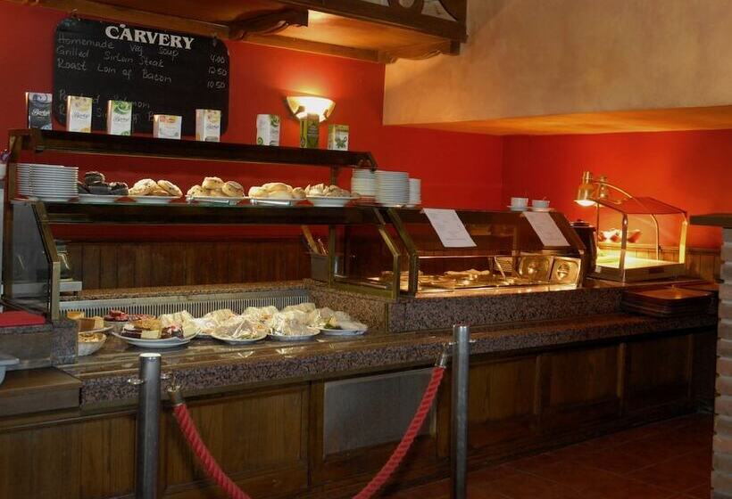 Auburn Lodge Hotel And Leisure Centre