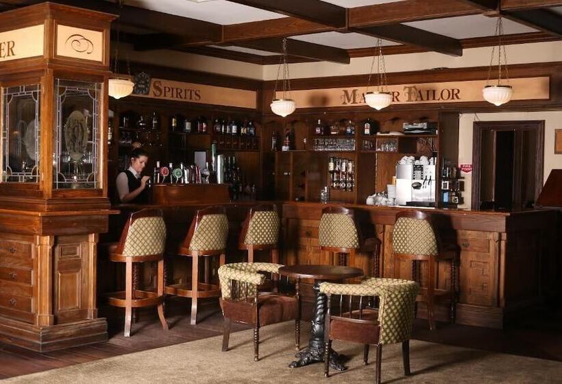 Auburn Lodge Hotel And Leisure Centre