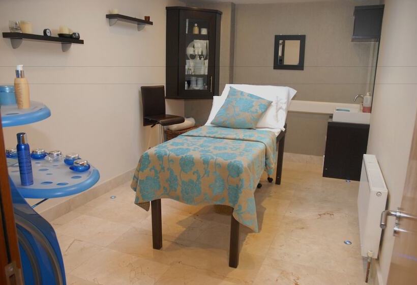 Auburn Lodge Hotel And Leisure Centre