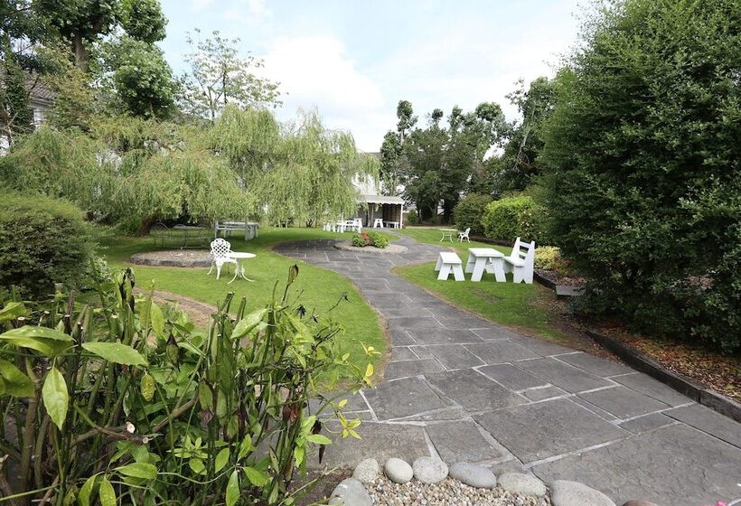 Auburn Lodge Hotel And Leisure Centre