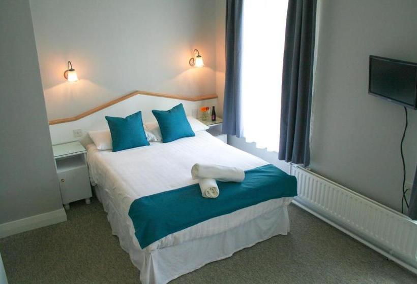 ホテル The Bantry Bay