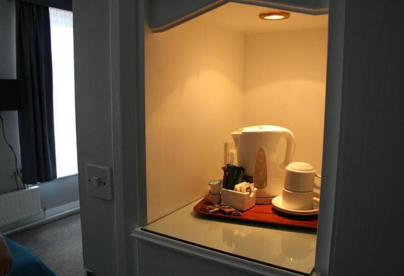 ホテル The Bantry Bay