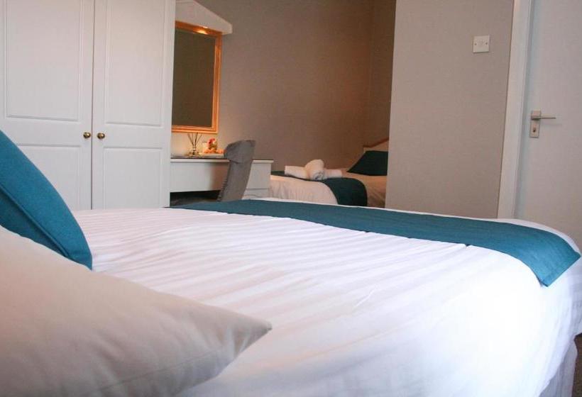 ホテル The Bantry Bay