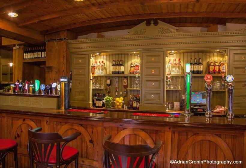 ホテル The Bantry Bay