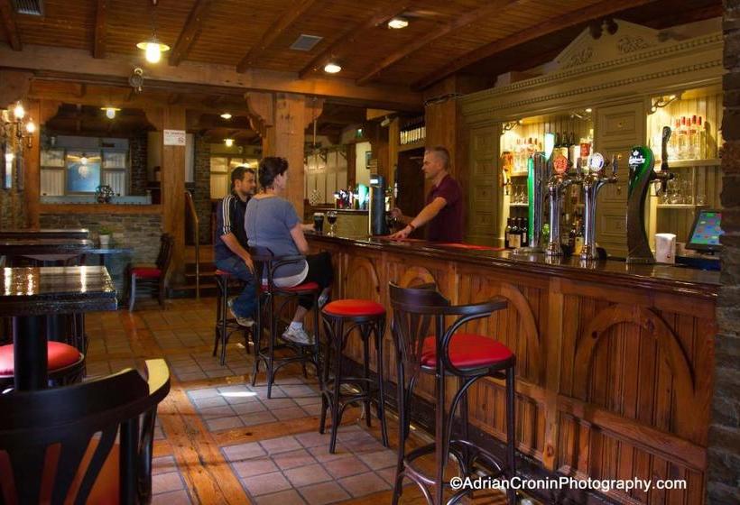 ホテル The Bantry Bay