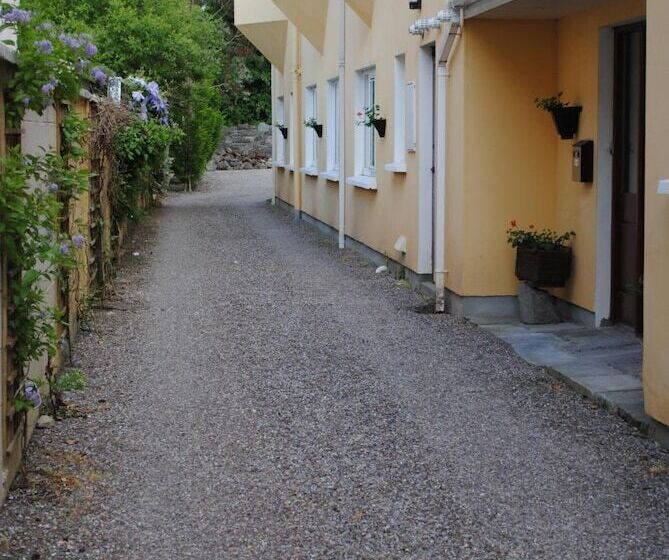 צימר Abbey Lodge