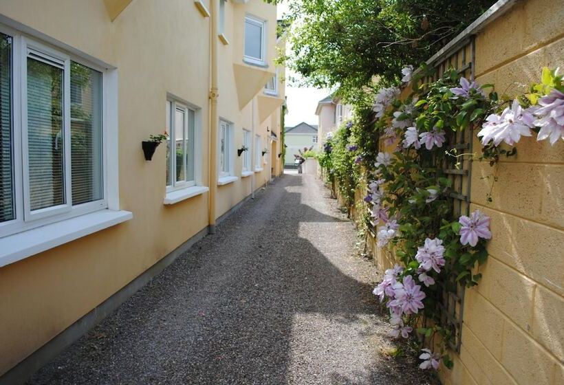 צימר Abbey Lodge