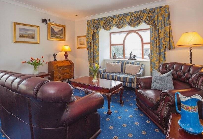 צימר Abbey Lodge