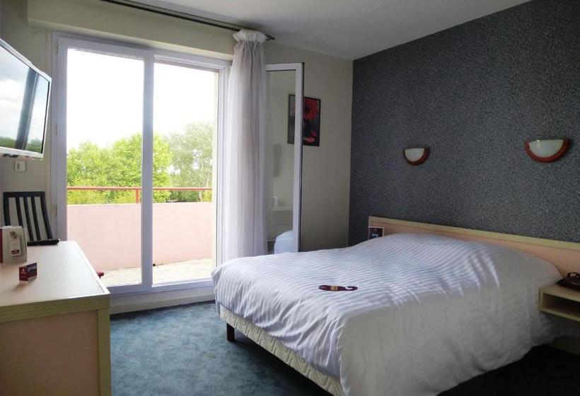 فندق Agena Hagondange