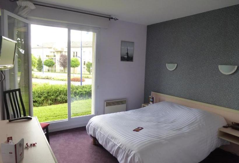 فندق Agena Hagondange