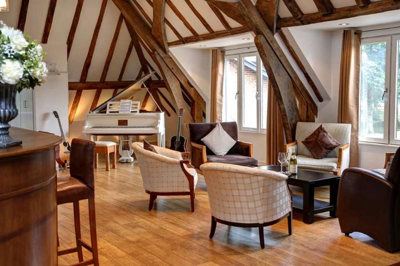 Best Western Plus Hever Hotel