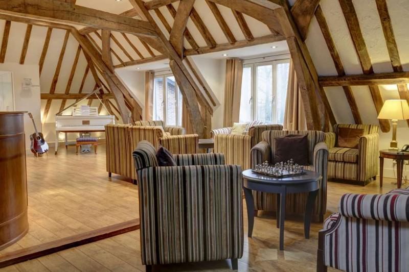 Best Western Plus Hever Hotel