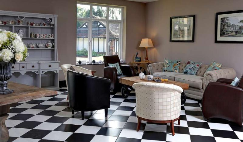 Best Western Plus Hever Hotel