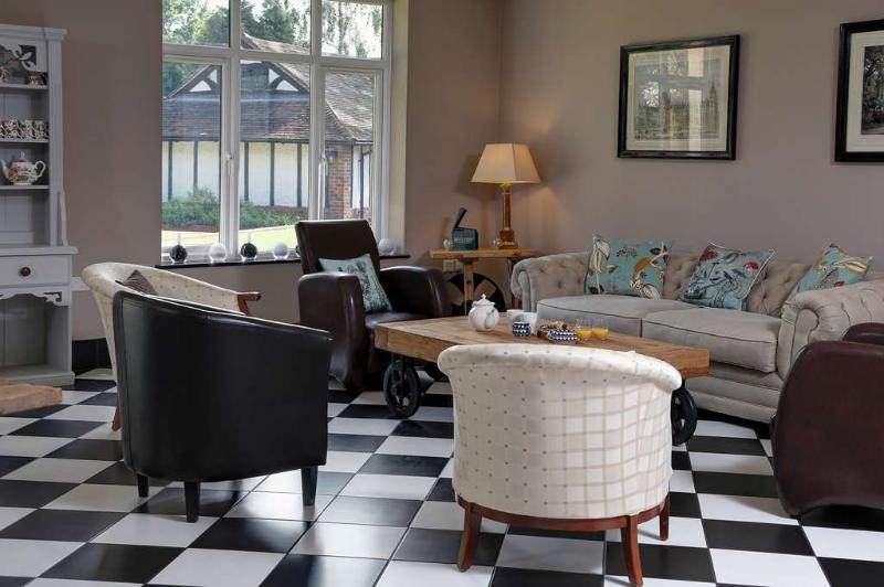 Best Western Plus Hever Hotel