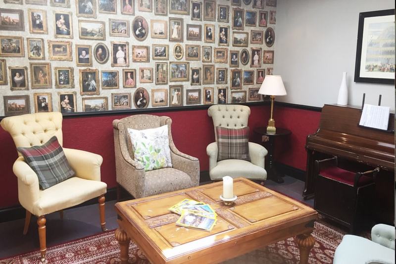 Best Western Plus Hever Hotel