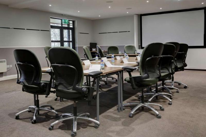 Best Western Plus Hever Hotel