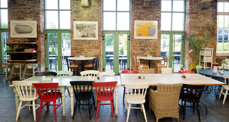 Blarney Woollen Mills Hotel   Bw Signature Collection