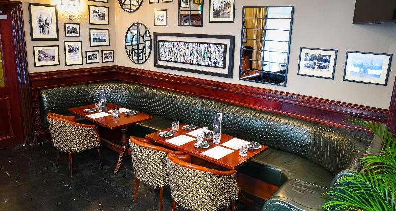 Blarney Woollen Mills Hotel   Bw Signature Collection