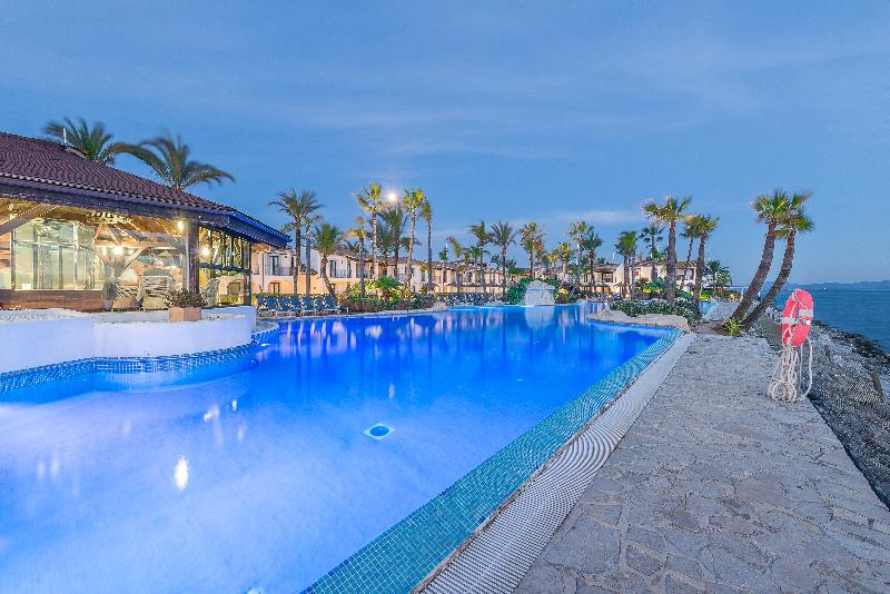 Botel Alcudiamar   Alojamiento Para Navegantes