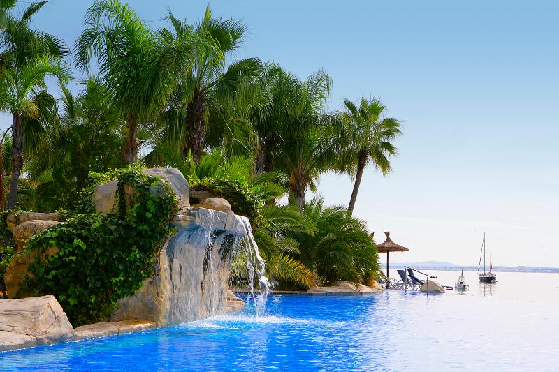 Botel Alcudiamar   Alojamiento Para Navegantes