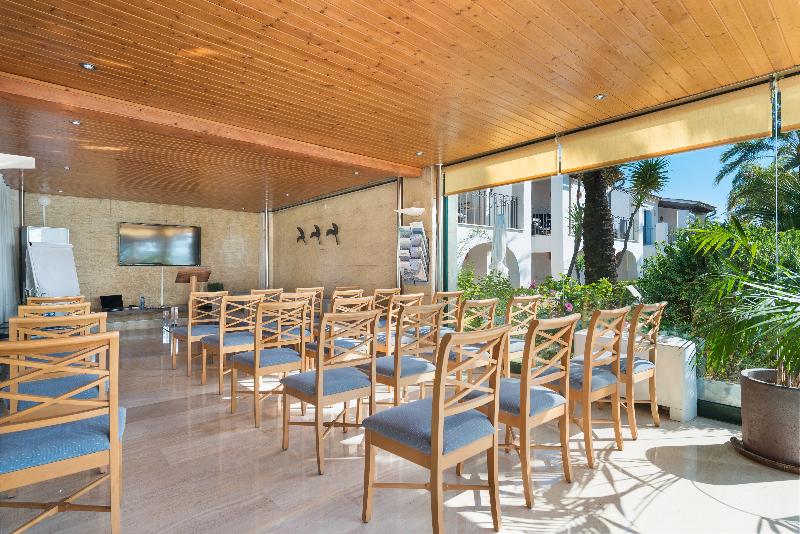 Botel Alcudiamar   Alojamiento Para Navegantes