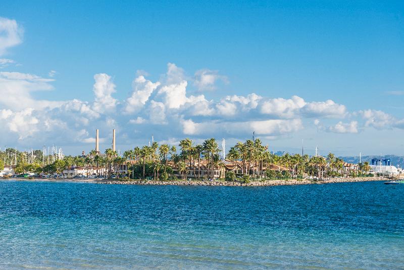 Botel Alcudiamar   Alojamiento Para Navegantes