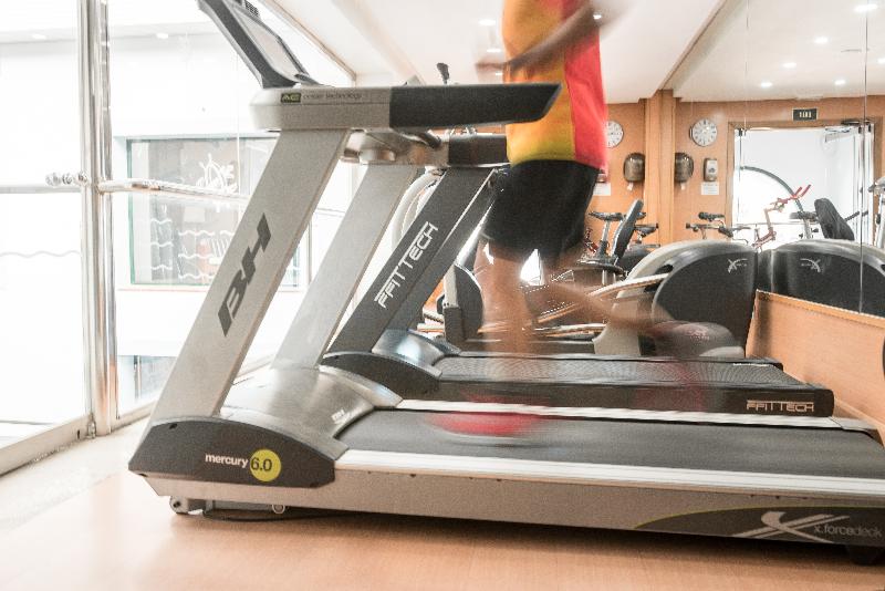 Botel Alcudiamar   Alojamiento Para Navegantes