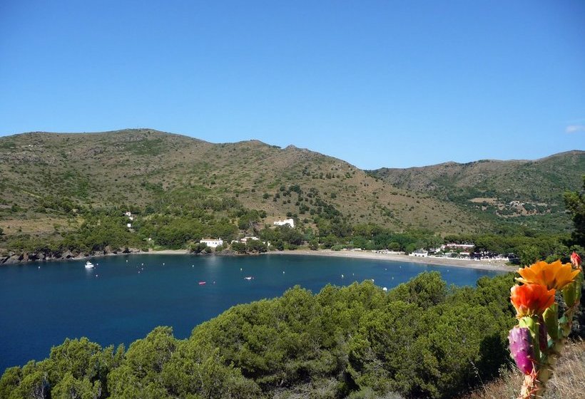 Ciudad De Vacaciones Cala Montjoi