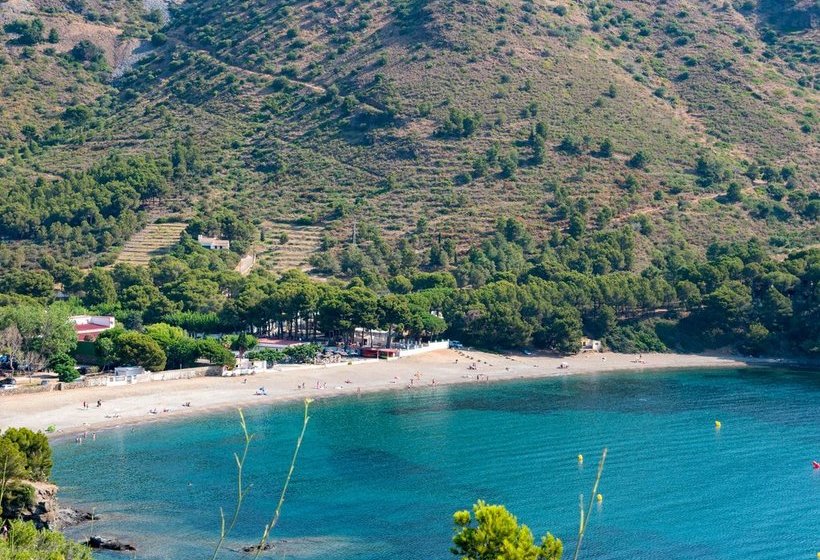 Ciudad De Vacaciones Cala Montjoi