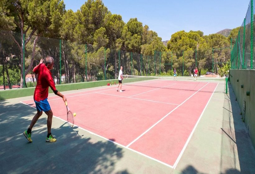 Ciudad De Vacaciones Cala Montjoi