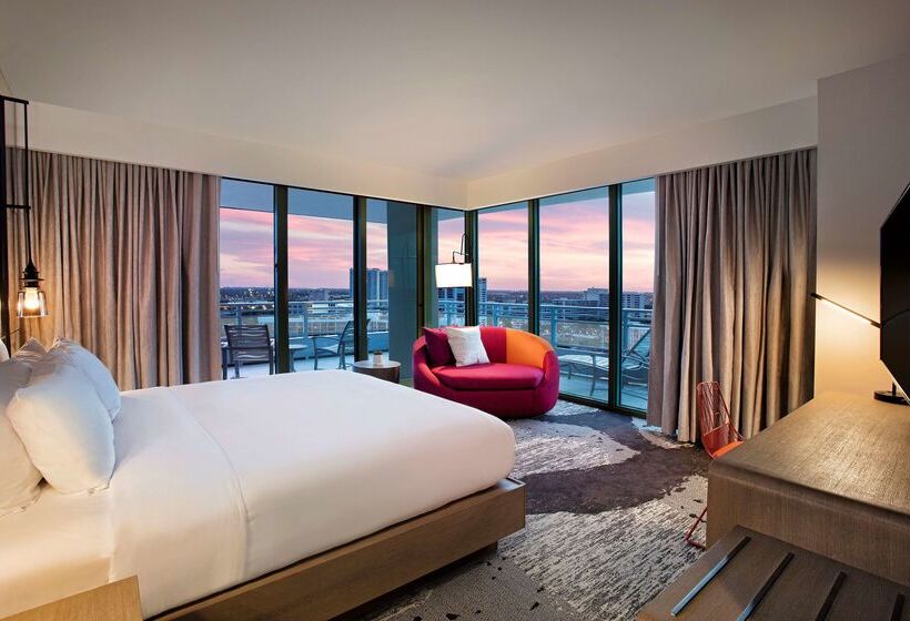 Diplomat Beach Resort Hollywood Curio Collection By Hilton