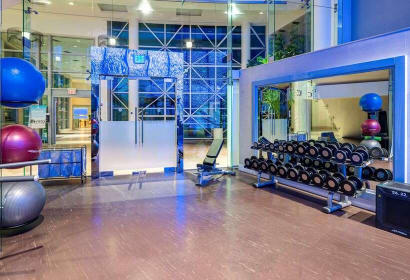 Diplomat Beach Resort Hollywood Curio Collection By Hilton