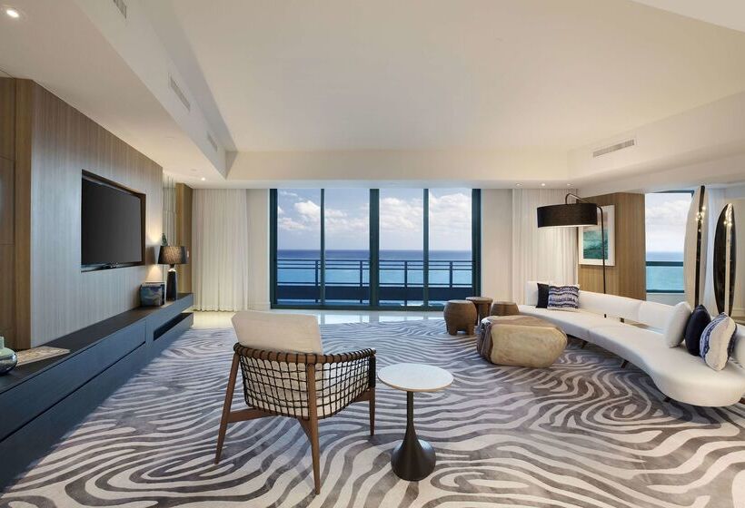 Diplomat Beach Resort Hollywood Curio Collection By Hilton