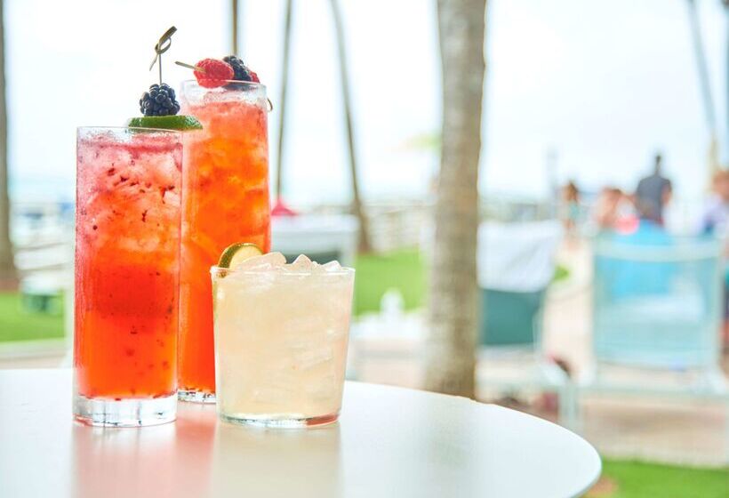 Diplomat Beach Resort Hollywood Curio Collection By Hilton