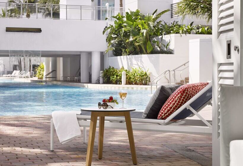 Diplomat Beach Resort Hollywood Curio Collection By Hilton