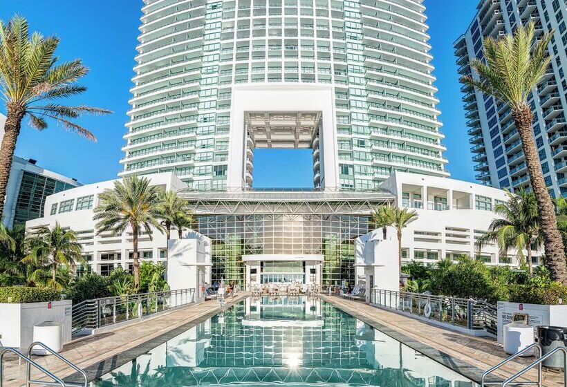 Diplomat Beach Resort Hollywood Curio Collection By Hilton