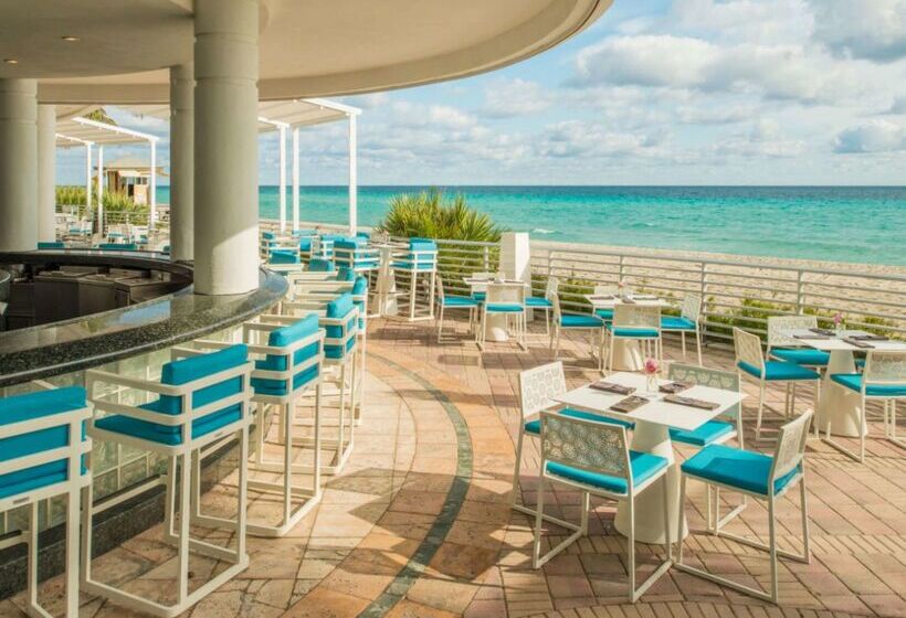 Diplomat Beach Resort Hollywood Curio Collection By Hilton